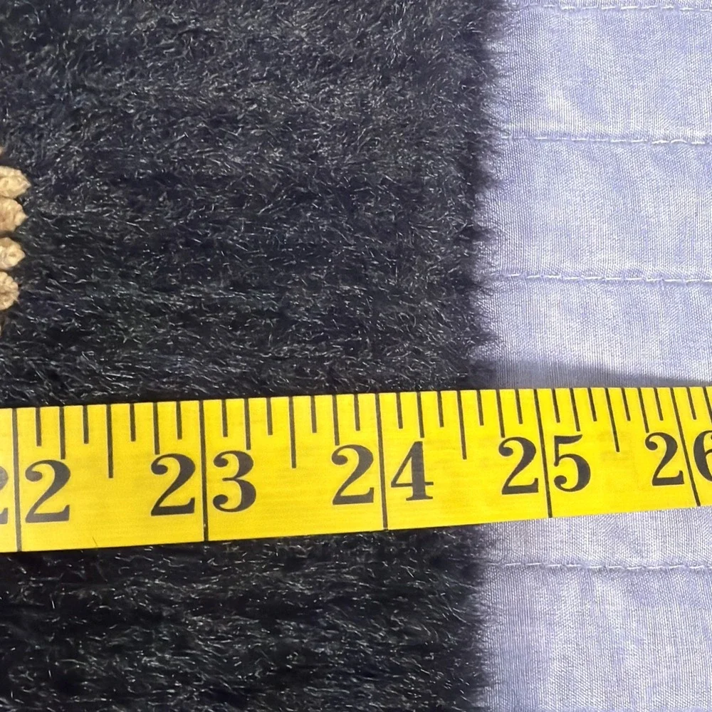 Michael Kors Medium Leopard Long Sleeve Sweater